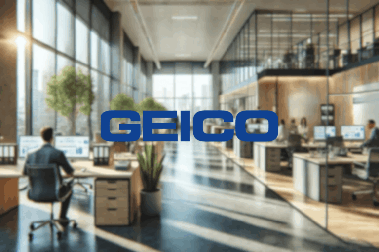 Geico Car Insurance: Affordable Coverage Options